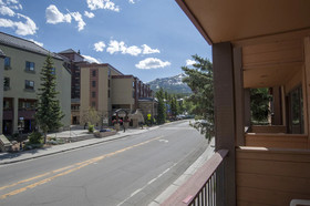 Der Steiermark Condominiums