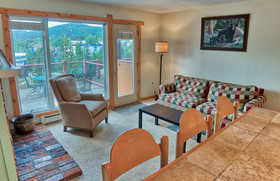 Der Steiermark Condominiums