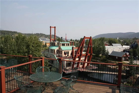 Der Steiermark Condominiums