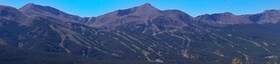 Eagle Ridge