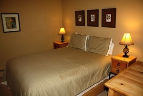 Gold Camp Condominiums
