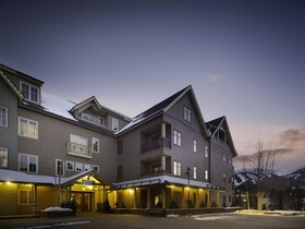 Main Street Station by Hyatt Residence Club Breckenridge
