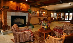 Main Street Station by Hyatt Residence Club Breckenridge