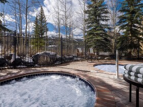 Main Street Station by Hyatt Residence Club Breckenridge