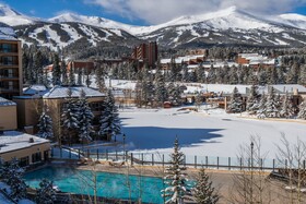 Main Street Station by Hyatt Residence Club Breckenridge