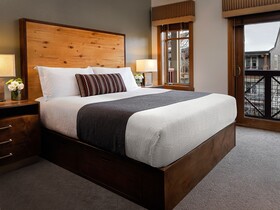 Main Street Station by Hyatt Residence Club Breckenridge