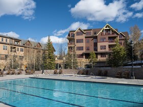 Main Street Station by Hyatt Residence Club Breckenridge