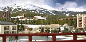 Main Street Station by Hyatt Residence Club Breckenridge