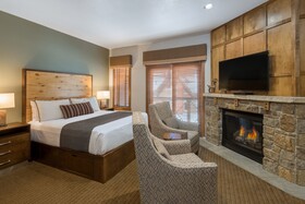Main Street Station by Hyatt Residence Club Breckenridge