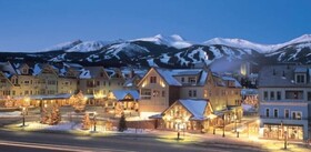 Main Street Station by Hyatt Residence Club Breckenridge