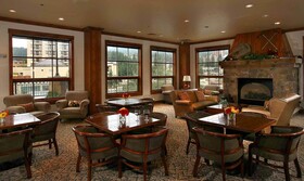 Main Street Station by Hyatt Residence Club Breckenridge