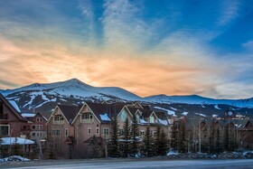 Main Street Station by Hyatt Residence Club Breckenridge