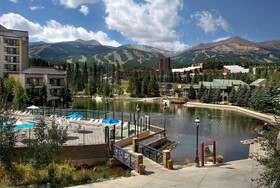 Main Street Station by Hyatt Residence Club Breckenridge