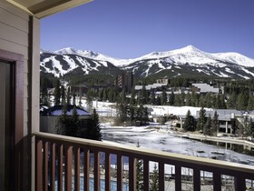 Main Street Station by Hyatt Residence Club Breckenridge