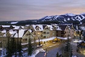 Main Street Station by Hyatt Residence Club Breckenridge