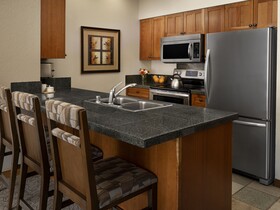 Main Street Station by Hyatt Residence Club Breckenridge