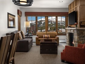 Main Street Station by Hyatt Residence Club Breckenridge