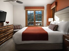 Main Street Station by Hyatt Residence Club Breckenridge