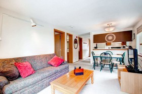 Mark IX By Peak Property Management