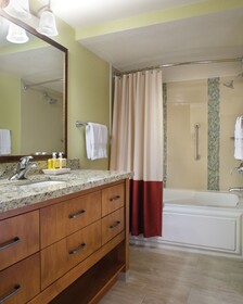 Marriott's Mountain Valley Lodge at Breckenridge