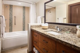 Marriott's Mountain Valley Lodge at Breckenridge