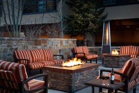 Marriott's Mountain Valley Lodge at Breckenridge