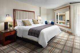 Marriott's Mountain Valley Lodge at Breckenridge