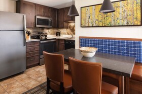 Marriott's Mountain Valley Lodge at Breckenridge