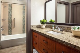 Marriott's Mountain Valley Lodge at Breckenridge