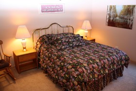 Mill Run 5 4 Br townhouse by RedAwning