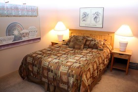 Mill Run 5 4 Br townhouse by RedAwning