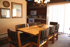 Mill Run 5 4 Br townhouse by RedAwning