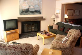Mill Run 5 4 Br townhouse by RedAwning