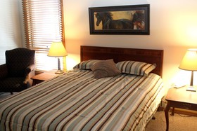 Mill Run Townhomes