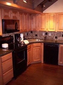 Mill Run Townhomes