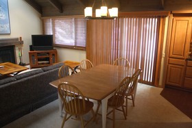 Mill Run Townhomes