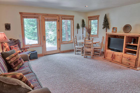 Moose Meadow Retreat