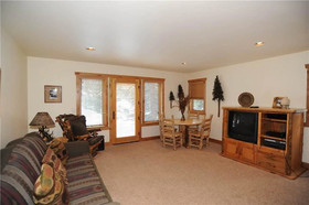 Moose Meadow Retreat