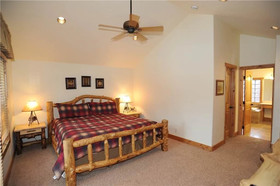 Moose Meadow Retreat
