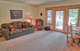 Moose Meadow Retreat