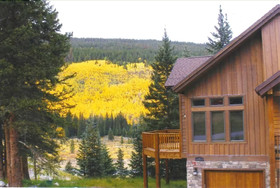 Moose Meadow Retreat