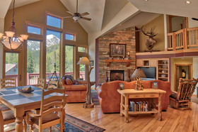 Moose Meadow Retreat