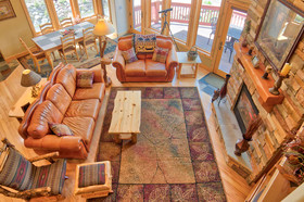 Moose Meadow Retreat
