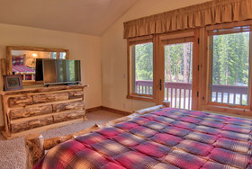 Moose Meadow Retreat