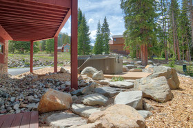 Moose Meadow Retreat
