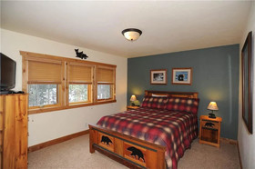 Moose Meadow Retreat