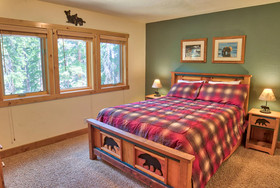 Moose Meadow Retreat