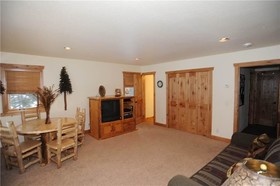 Moose Meadow Retreat