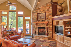 Moose Meadow Retreat