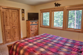 Moose Meadow Retreat